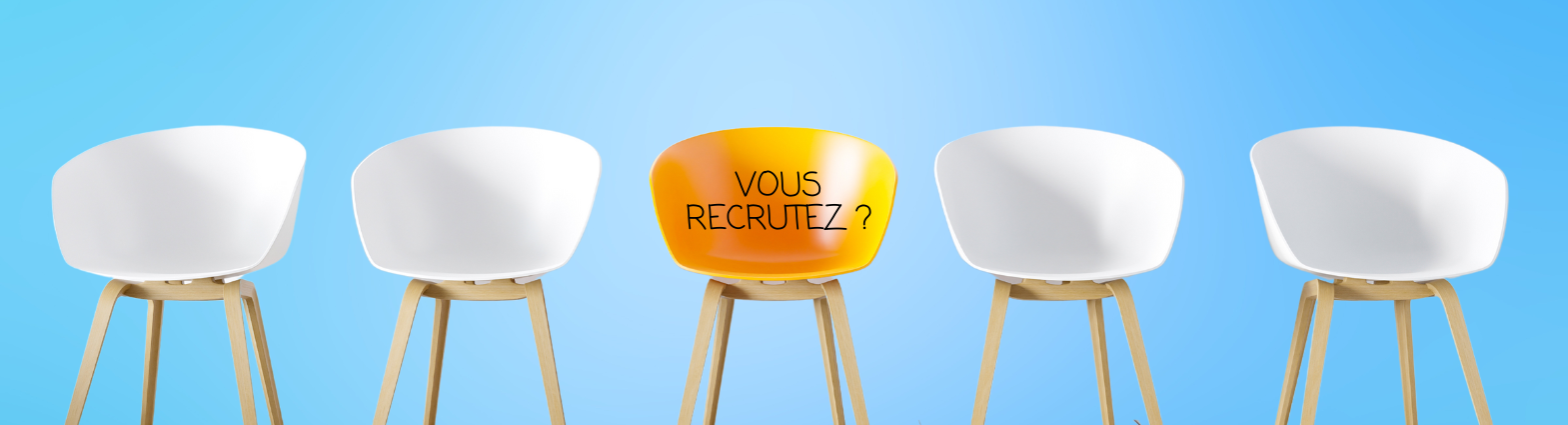 Partenariat entre une agence d'emploi et un recruteur